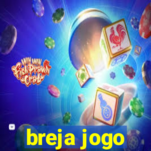 breja jogo